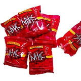 Pipoca Doce Nhac 15g Pacote!!!!! Atacado 20 Und Para Festas