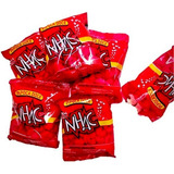 Pipoca Doce Nhac 15g Pacote 20 Und Para Festas