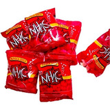 Pipoca Doce Nhac 15g Pacote 20 Und Para Festas