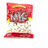 Pipoca Doce Nhac 60g Kit C/10un