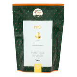 Pipoca Gourmet Sabor Manteiga Aviação 36g
