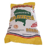Pipoca Gravatá Do Nordeste Pipocão 30g, 1 Fardo Com 10 Uni