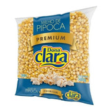 Pipoca Premium Dona Clara Pacote 500g