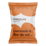 Pipoca Pronta Caramelo & Flor-de-sal Maispura