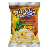 Pipoca Pronta Diet Maroca Pacote 28,5g