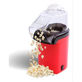 Pipoqueira Elétrica Derrete Manteiga Popcorn Sem
