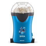 Pipoqueira Elétrica Disney Mallory Stitch 1200w