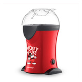 Pipoqueira Elétrica Mickey Mouse Mallory 1200w
