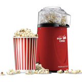 Pipoqueira Elétrica Pop Cine 127v - Agratto