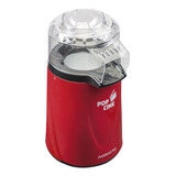 Pipoqueira Elétrica Sem Óleo Agratto Pop Cine 1200w 127v