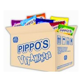 Pippos Vitaminado 75g São Braz
