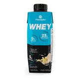 Piracanjuba Whey Zero Lactose Baunilha 250