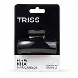 Piranha P/ Cabelo Triss/needs Tamanho Grande