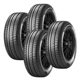 Pirelli Aro 15 Cinturato P7 205/60 R15 Índice De Velocidade H