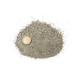 Pirita 1kg Cascalho Miúdo Para Artesanato Orgonite