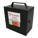 Pirógrafo Palante Pm-13 Profissional - 110/220 ( Bivolt )