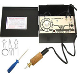 Pirografo Para Gravação Palante 110.220v Am-12 Bivolt
