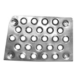(aluminio)