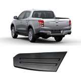 Pisante Parachoque Traseiro L200 Triton Sport 2018 2019 Le