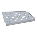Pisante Paralama Estribo Ld Metalico - Caminhão Mb Accelo