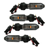 Pisca Cb250 F Cb 250 F Twister 2019 2020 Led Kit 4 Pecas