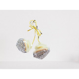 Pisca Completo Led Embutir Carenagem