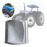 Pisca Dianteiro Farol Trator New Holland Tl60/65/80 7630