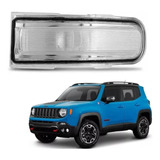Pisca Espelho Retrovisor Direito Jeep Renegade