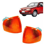 Pisca Gol Bola 1995 A 1999 Ambar Ou Cristal Mod. Cibié