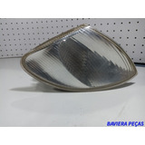 Pisca Lado Direito Renault Megane 98 7700831467