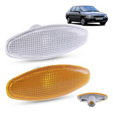 Pisca Lateral Ford Escort Zetec Hatch Sedan Sw 1997 A 2003