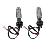 Pisca Led Cb 250 Twister Xre 300 Titan 160 Fan 160 2019-2020