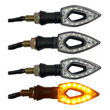 Pisca Mini Led Cb 300 Hornet Cb 600 Xj6 Fz Fazer Titan 24167