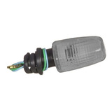 Pisca Para Moto Titan 2000-2008 Esportivo Mini Universal Nfe