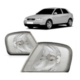 Pisca Seta Audi A3 1996 1997 1998 1999 2000 Par