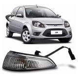 Pisca Seta Da Capa Do Retrovisor Direito Ford Ka 2008 A 2013