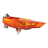 Pisca Seta Dianteiro Esquerdo Crypton115 2010 2011 2012 2013