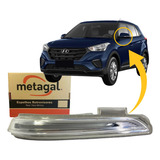Pisca Seta Do Retrovisor Creta Hyundai Ld 2017 À 2020