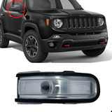 Pisca Seta Do Retrovisor Jeep Renegade