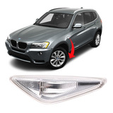 Pisca Seta Drl Paralama Bmw X5