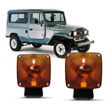 Pisca Seta Lanterna Jeep E Toyota