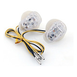 Pisca Seta Led Embutir Na Carenagem Bmw S 1000rr Esquerdo/di