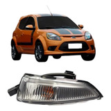 Pisca Seta Retrovisor Ford Ka 2008/2014