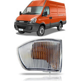 Pisca Seta Retrovisor Iveco Daily 2008