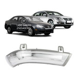 Pisca Seta Retrovisor Led Direito Jetta Variant Passat Vw