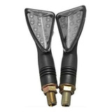 Pisca Setas Led Rizoma Hornet Cb300 Xj6 Fazer Next Fan Xre