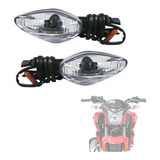 Piscas Para Moto Honda Cb 250 Twister 2015 2016 2017