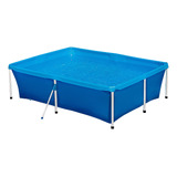 Piscina 2000 Litros Infantil Adulto Lazer