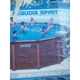 Piscina Completa Com Deck De 22 Mil Litros Linda Linda Linda