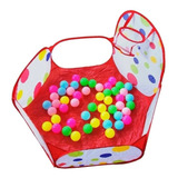 Piscina De Bolinhas Barata Grande + 50 Bolinhas Resistente
